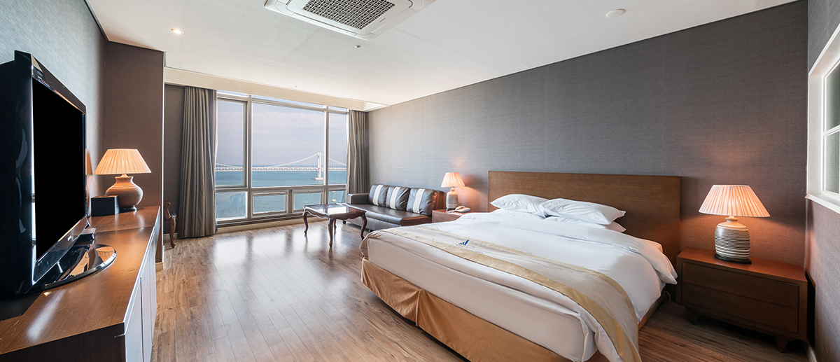 슈페리어 오션 더블