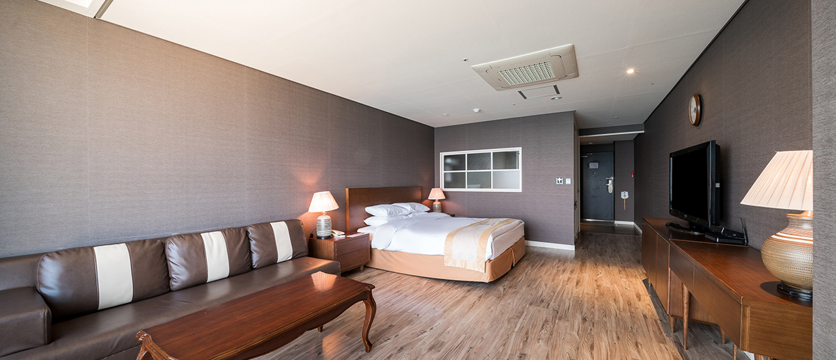 슈페리어 오션 더블