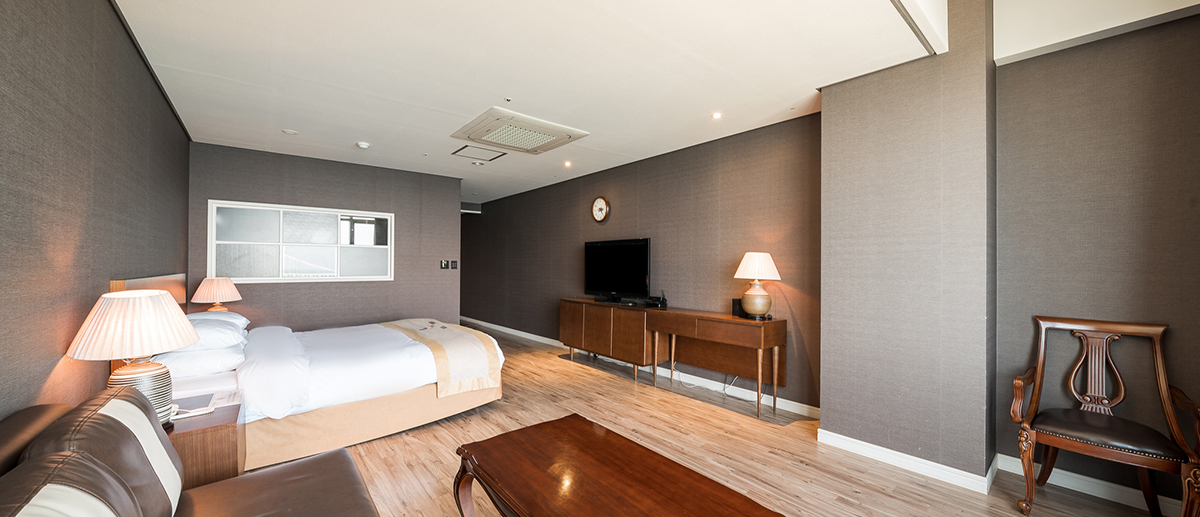 슈페리어 오션 더블