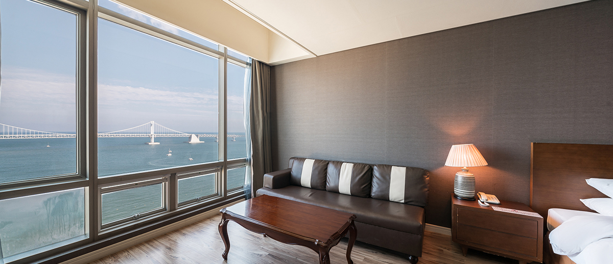 슈페리어 오션 더블