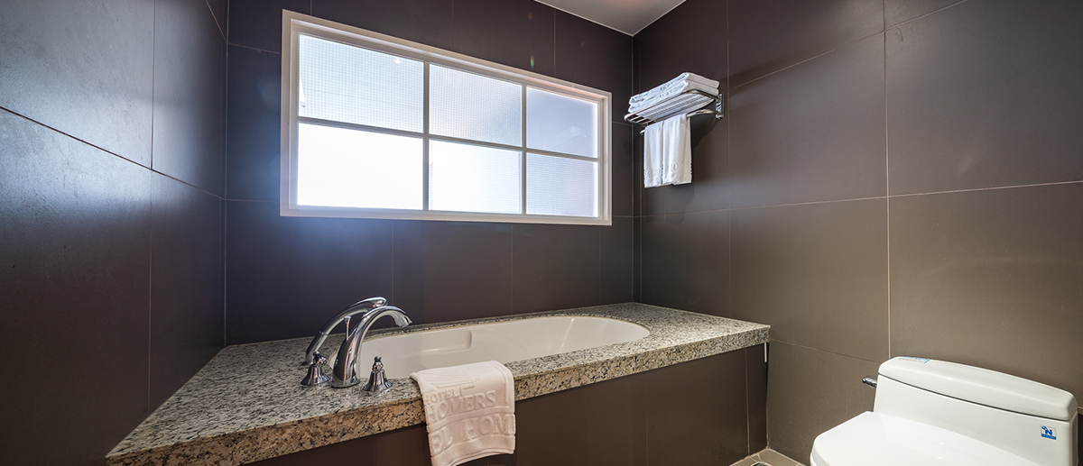 슈페리어 오션 더블