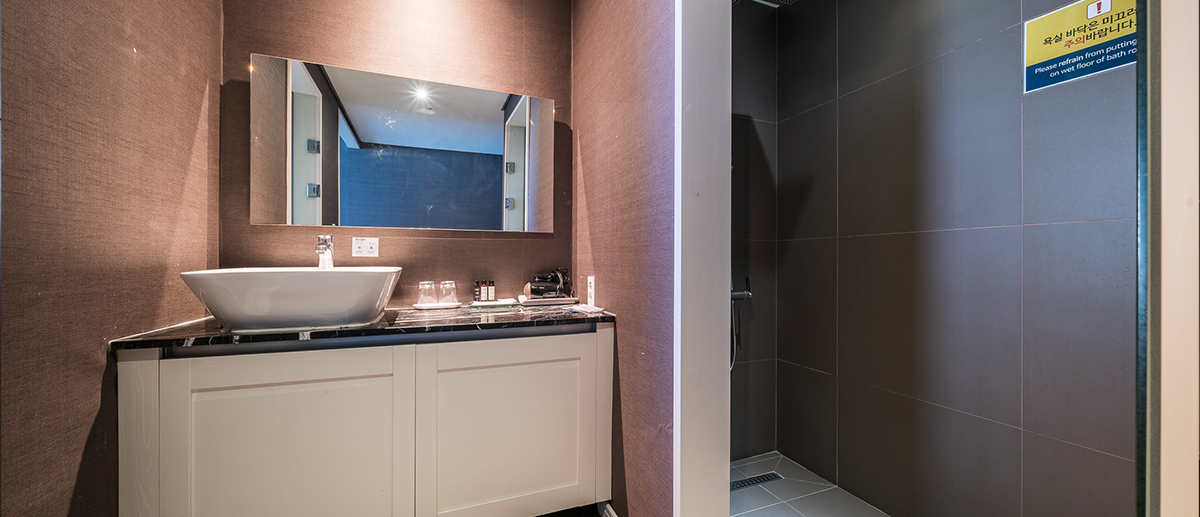 슈페리어 오션 더블